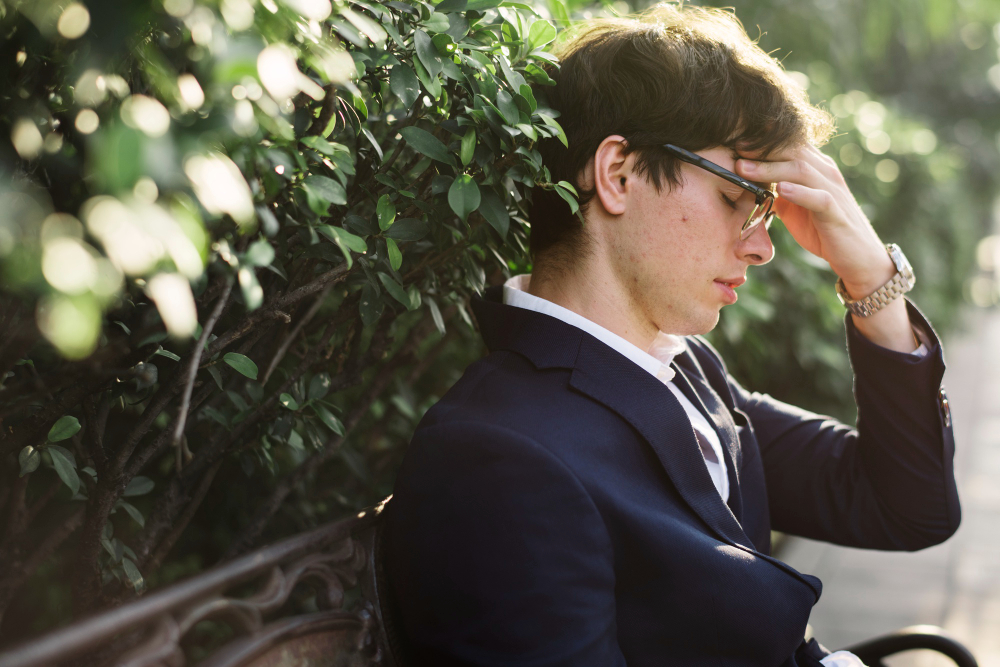 Learning to Separate Thoughts From Facts: A Core Therapy Skill