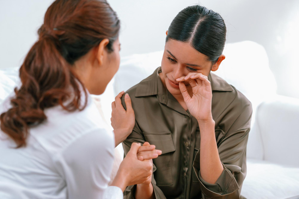 Trauma-Informed Care vs. Traditional Therapy