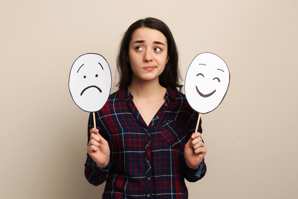 Understanding Bipolar Disorder: Essential Facts and Characteristics