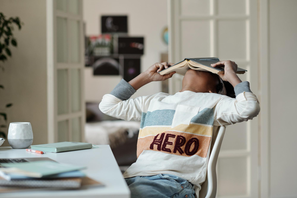 Understanding and Managing Adult ADHD