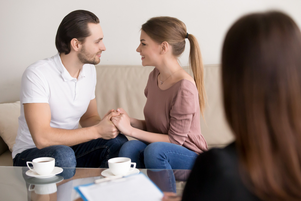 How Couples Counseling Can Strengthen Your Relationship