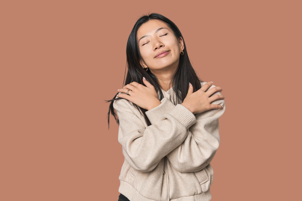 How Individual Therapy Builds Self-Esteem and Confidence