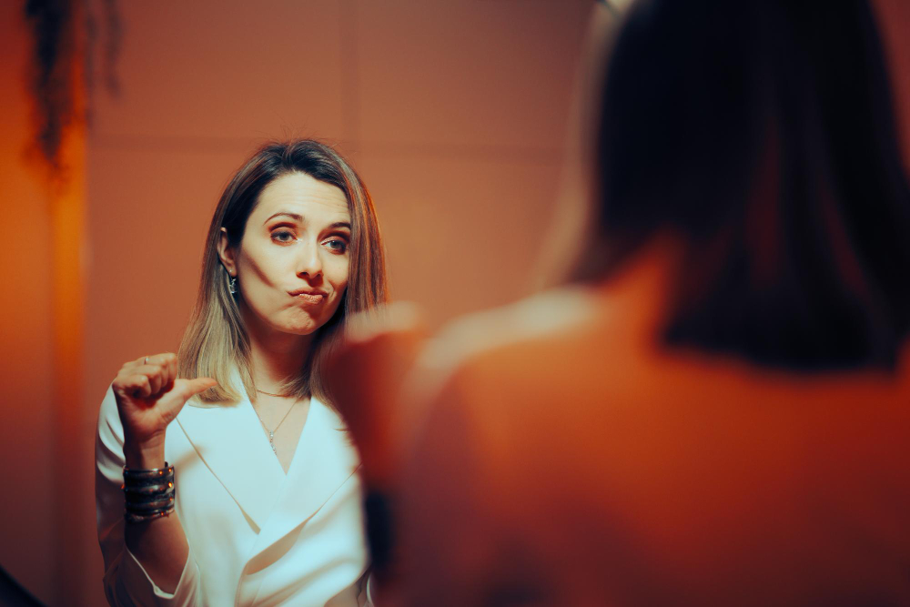 Understanding Narcissism: Recognizing Traits and Navigating Relationships