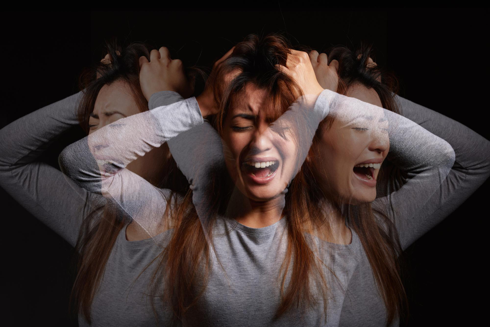 How to Recognize and Manage Panic Attacks Effectively