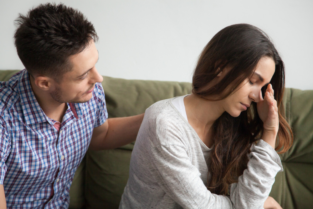 Can Relationship Therapy Save a Relationship in Crisis?