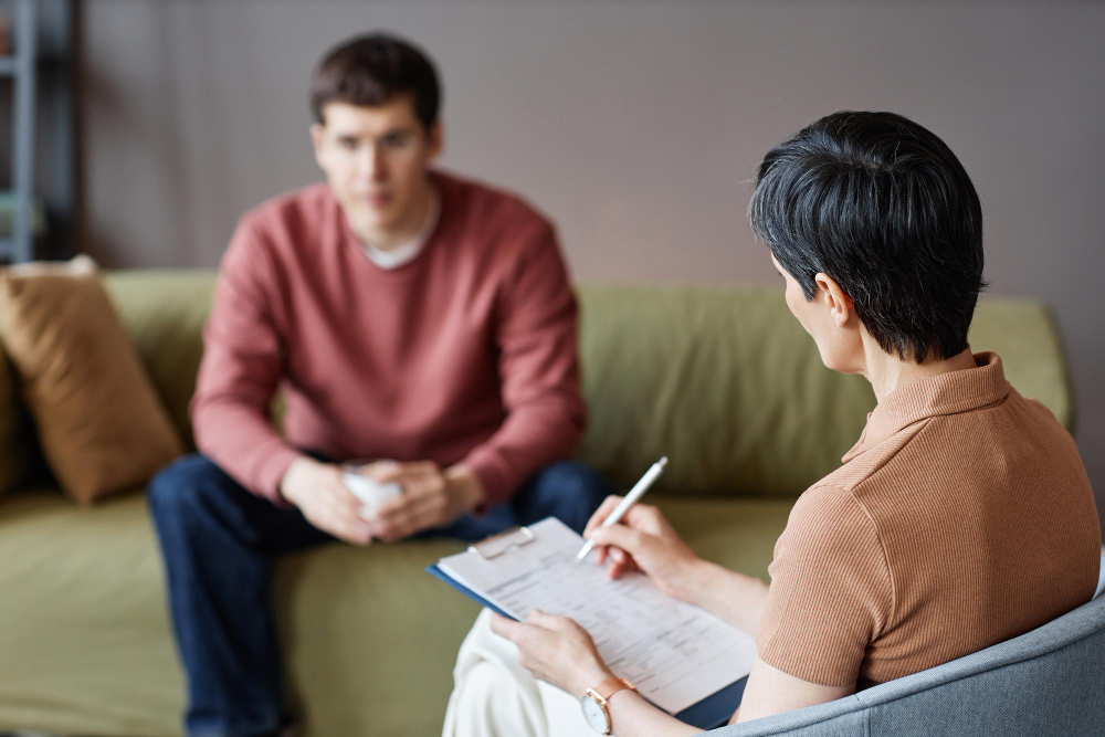 Different Types of Counseling in Orlando, FL: Finding the Right Path for You