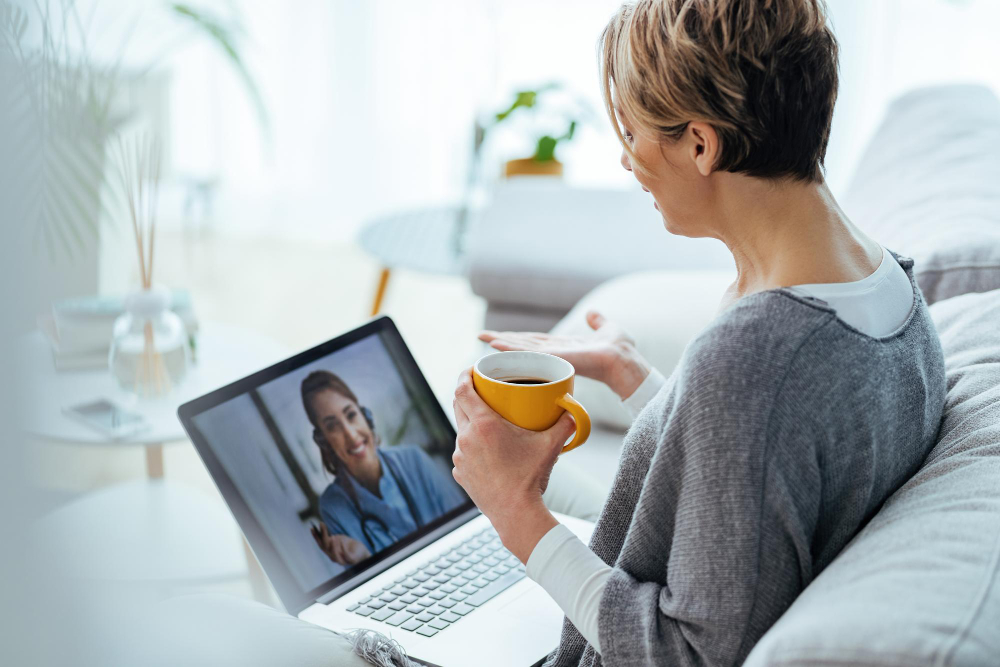 What Is Telehealth and How Does It Work for Mental Health in Orlando, FL?