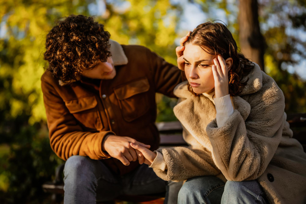 How to Spot an Emotionally Unavailable Partner