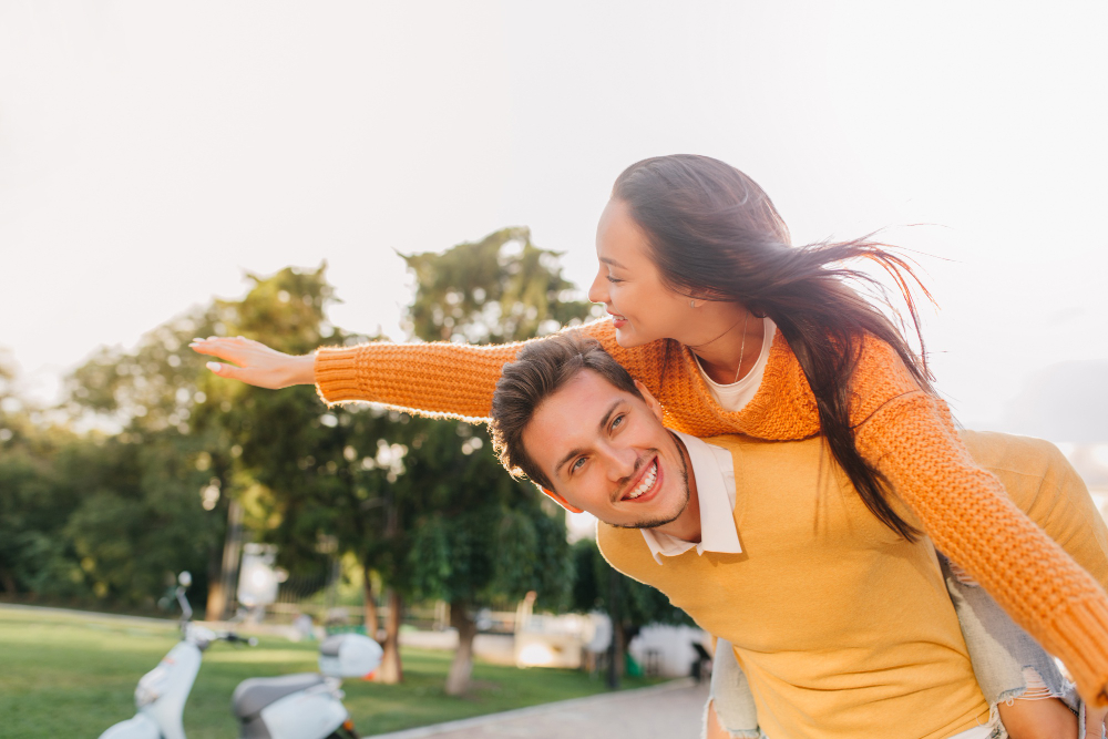 Things You Can Do to Improve Your Relationship Now