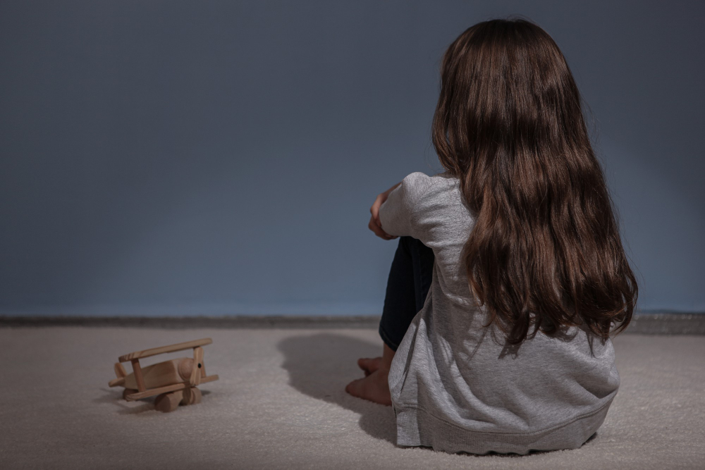 Understanding the Long Term Effects of Childhood Trauma