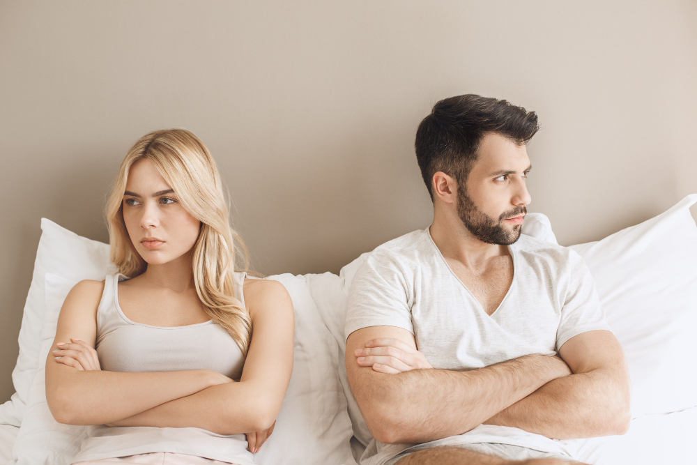 Top Complaints & Problems of Long-Married Couples & How to Resolve Them