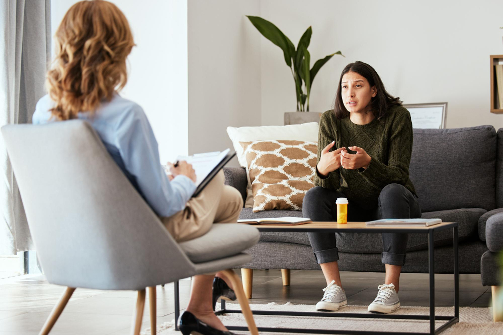 Individual Therapy in Altamonte Springs, FL: It&rsquo;s Not Just for Crisis