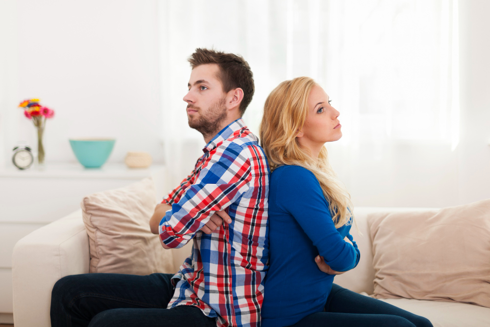 Navigating Change and Transitions in Relationships