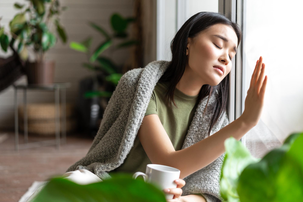 How to Regain Balance When Anxiety Gets Triggered