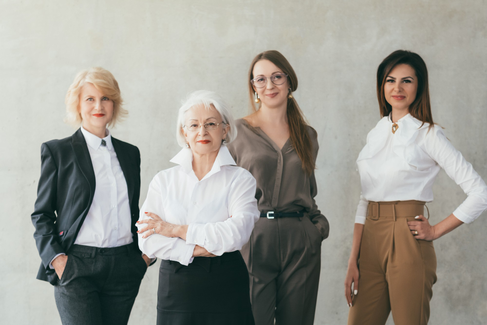 Empowering Women Leaders: 7 Essential Leadership Tips