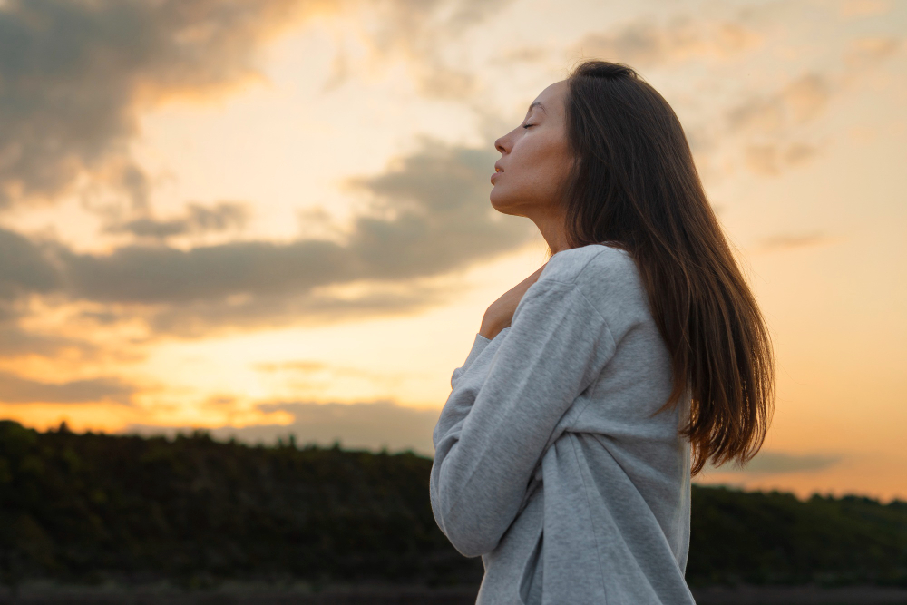 How to Calm Your Nervous System (and Reduce Anxiety)