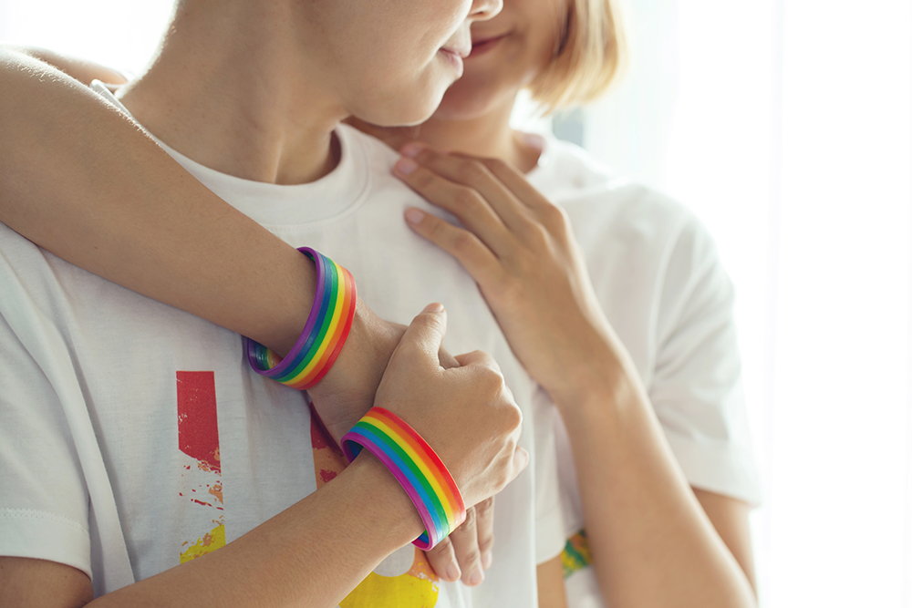 The Importance of Inclusive Counseling Services for LGBTQIA Plus Individuals