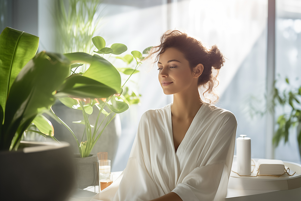 The Importance of Self-Care for Mental Health