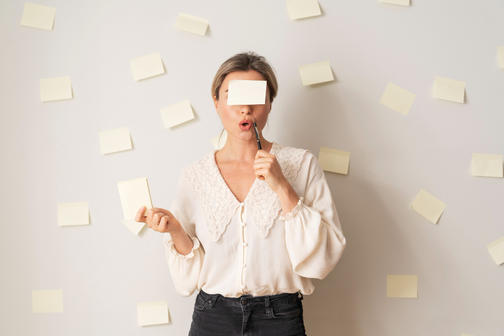 Breaking the Perfectionism Cycle: Therapy in Maitland, Florida