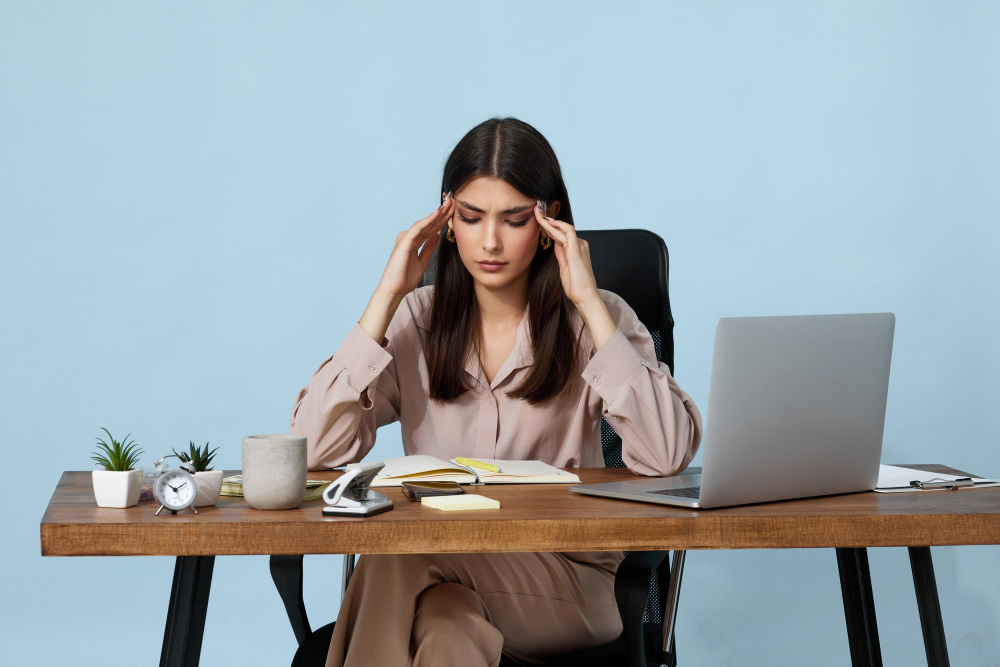 High-Achieving but Burned Out? Why Maitland Pros Seek Therapy