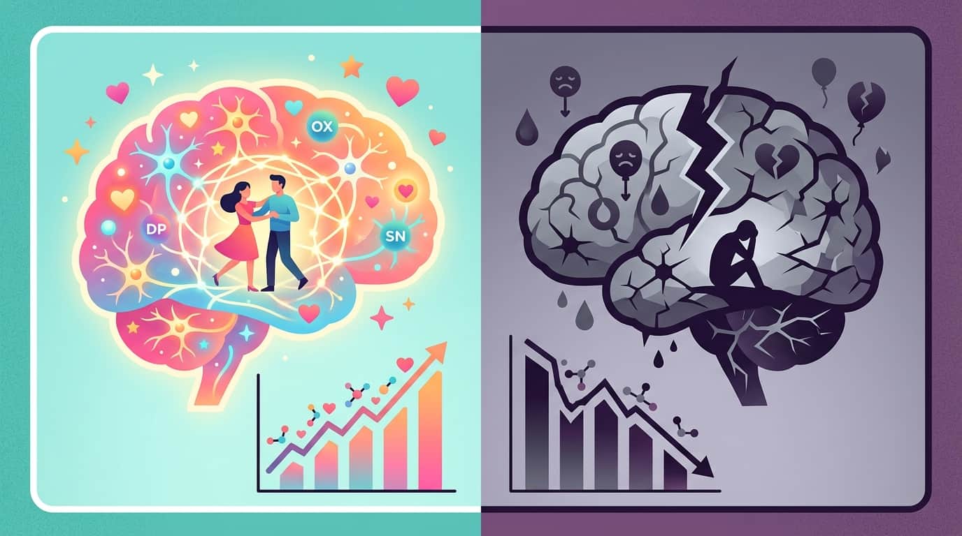 Overcoming Breakup Anxiety in Orlando: Your Survival Guide