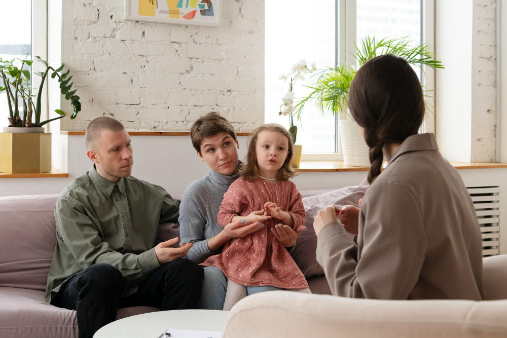 In-Home Marriage Therapy in Winter Park: How It Works & Costs