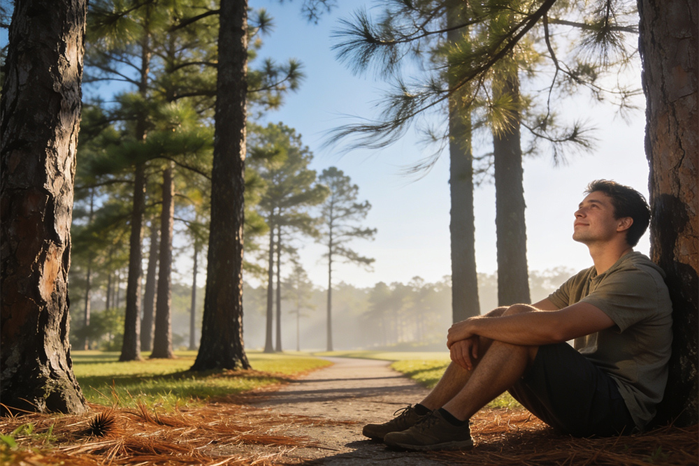 Finding a Therapist in Fern Park: A Local Guide