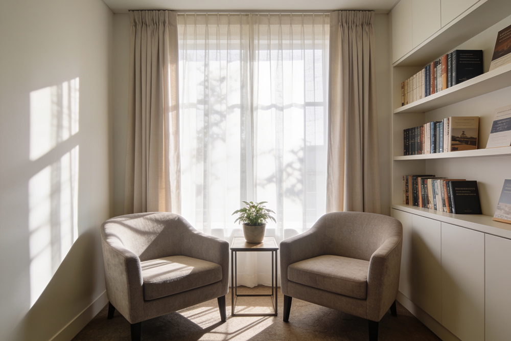 Finding a Therapist in Dr. Phillips: A Local Guide