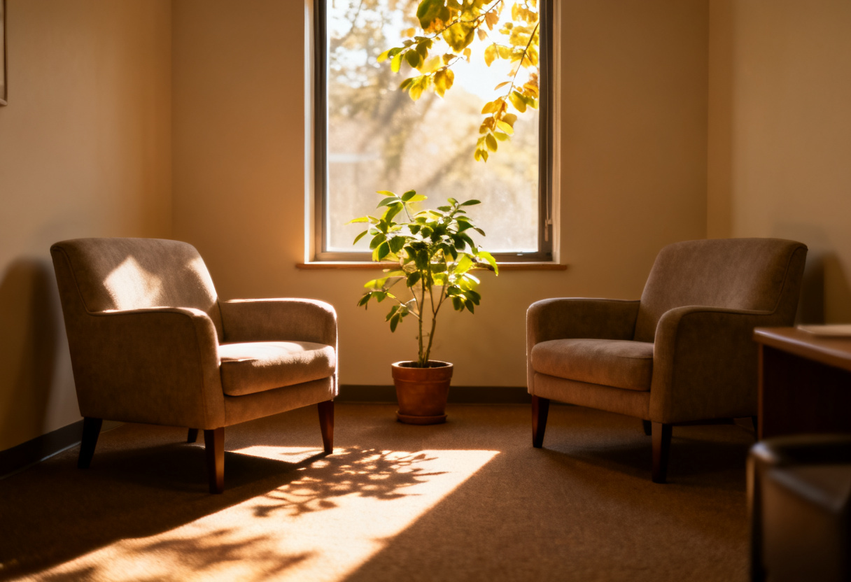 Therapy in Baldwin Park: What to Know Before You Start