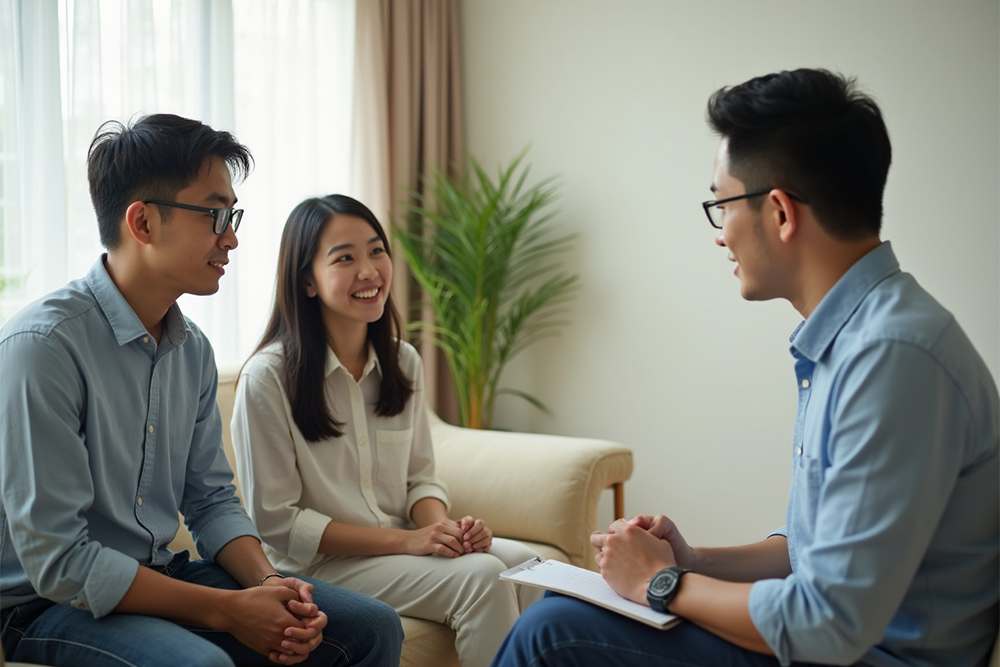 How to Choose a Couples Therapist in Orlando (What Actually Matters)