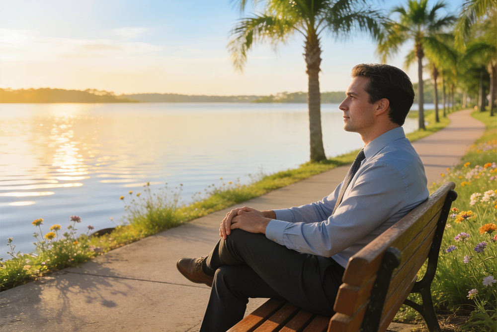 Finding a Therapist in Maitland: A Local Guide
