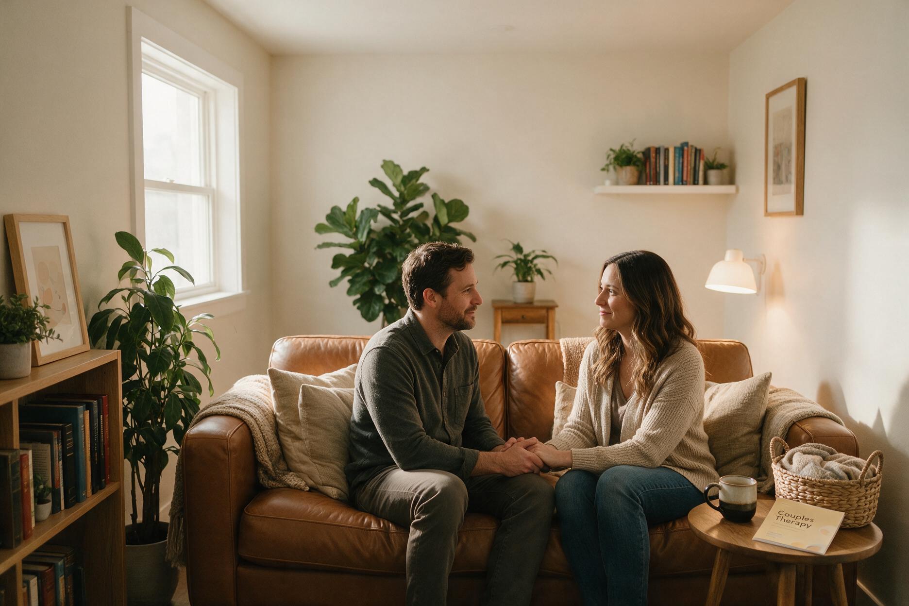 Why Windermere Couples Who Start Early Do Better