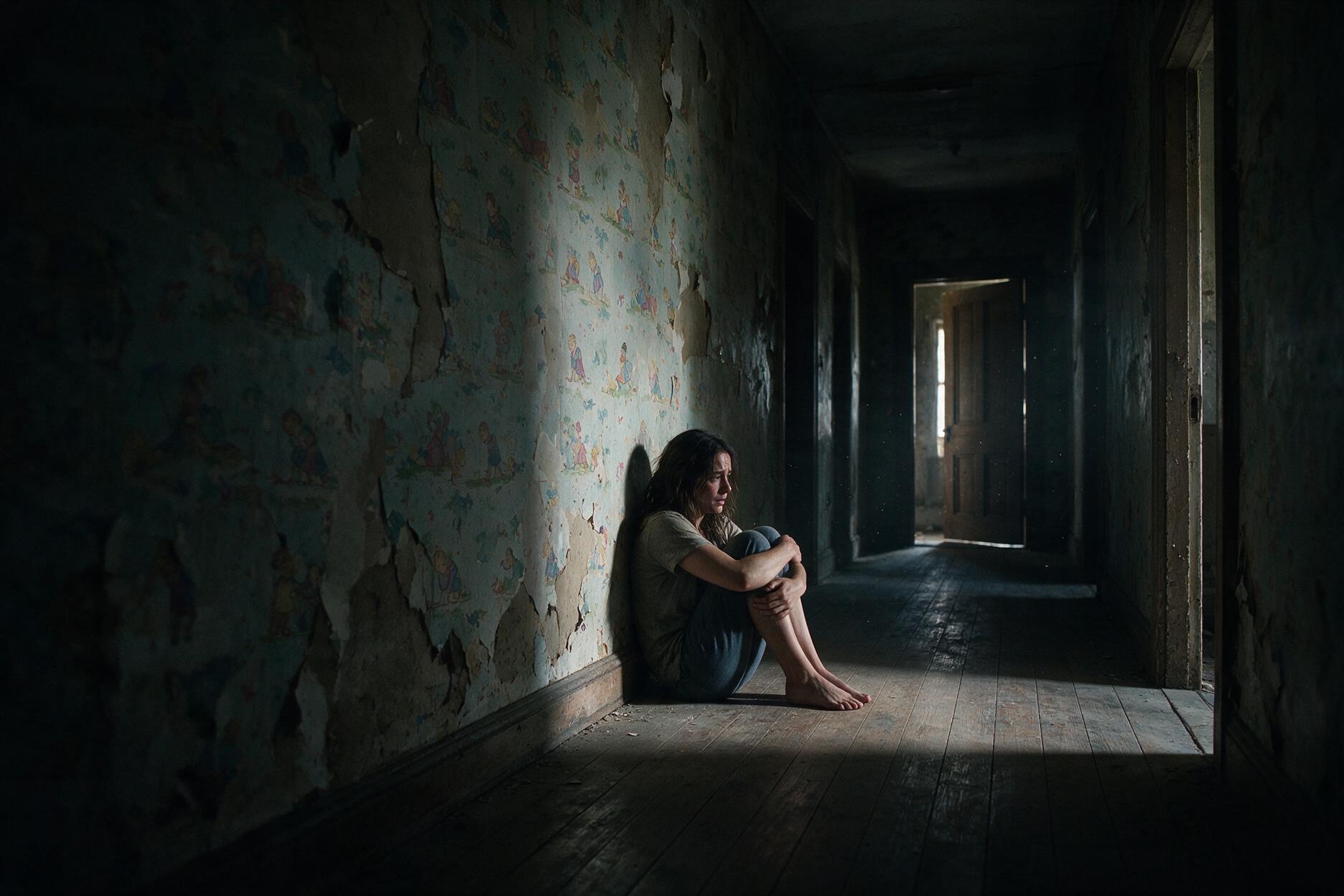 Healing Childhood Trauma With EMDR in Orlando