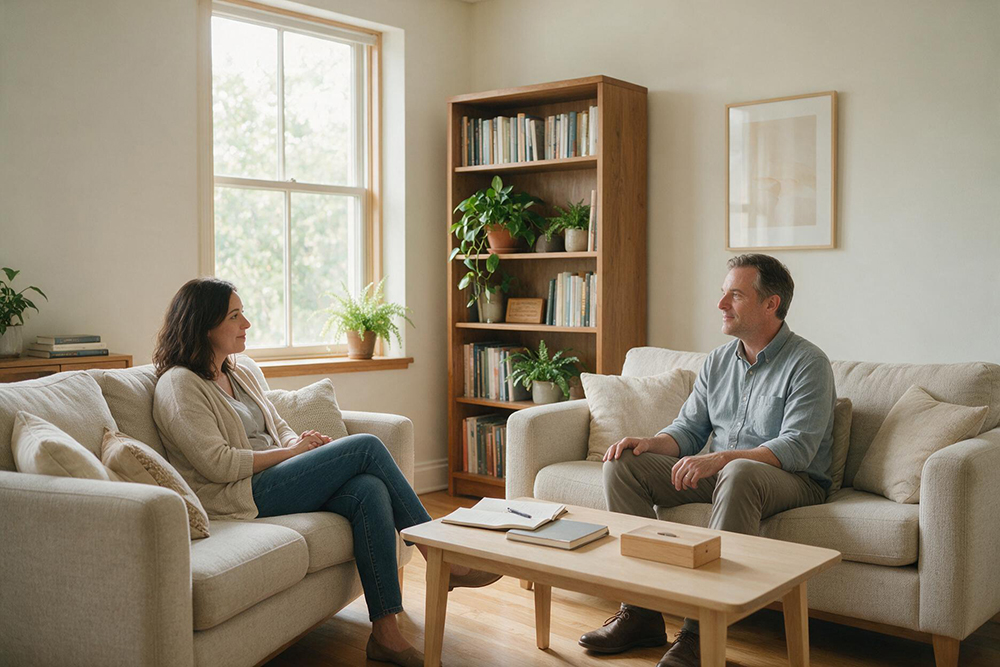 Orlando Thrive Therapy vs High Expectations Counseling in Orlando