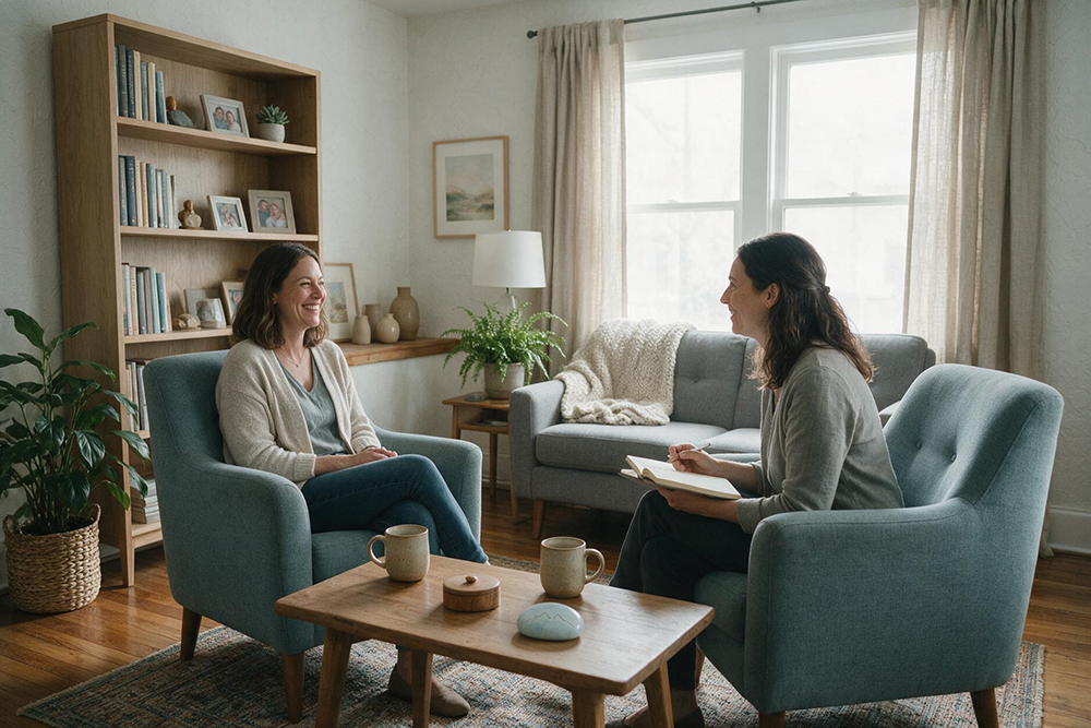 Orlando Thrive Therapy vs Simmons Counseling: Which Fits You in Orlando
