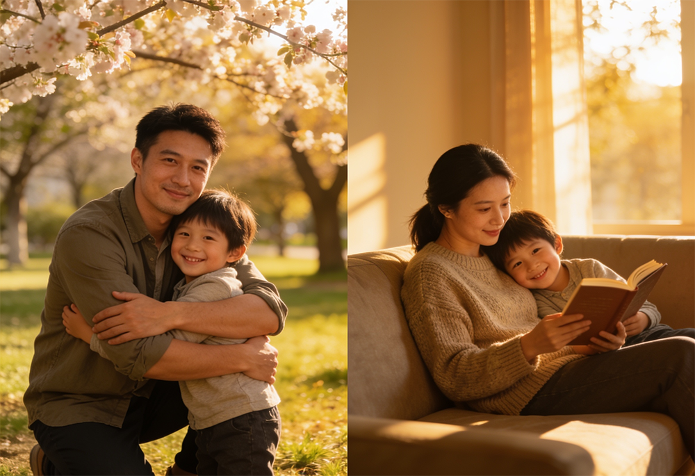 Sharing the Mental Load: How Orlando Couples Split Parenting Without Resentment