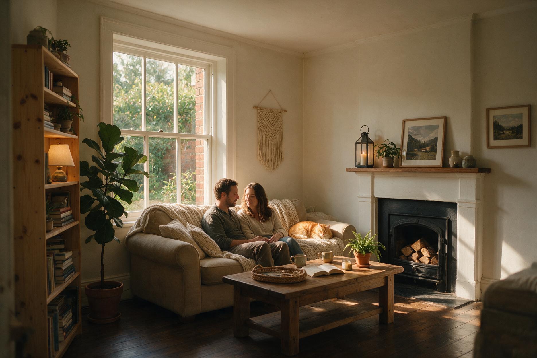 Feeling Like Roommates? Rebuilding Intimacy in Orlando