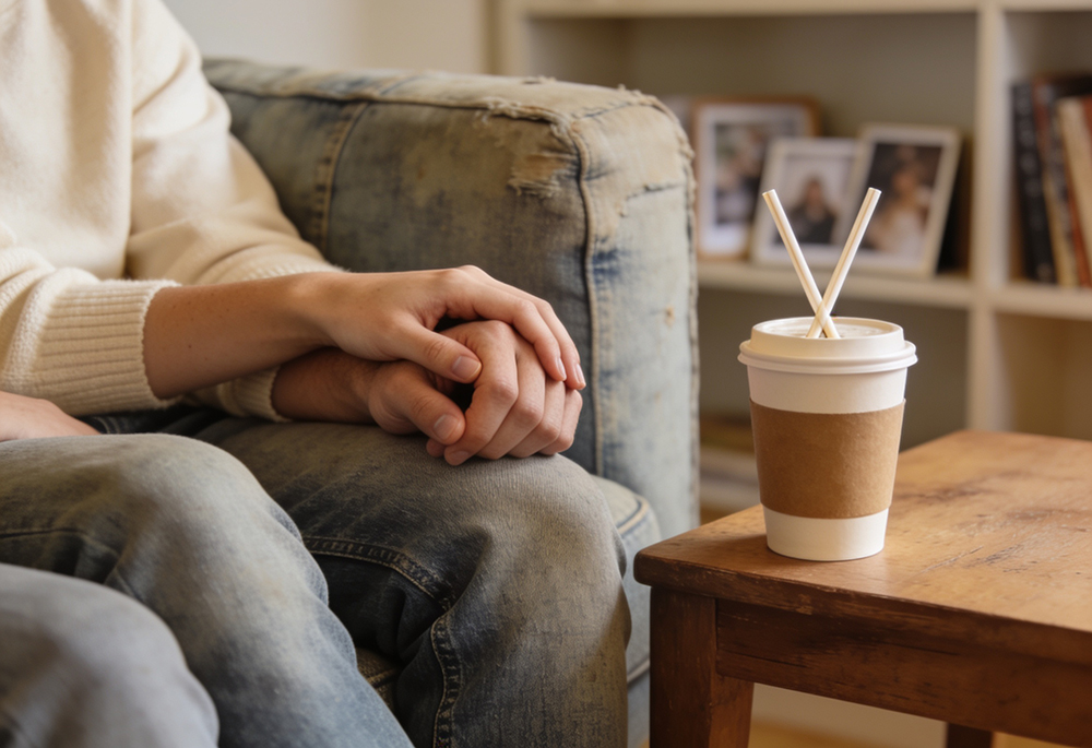 Clinginess in Relationships: The Signs and What Is Underneath, an Altamonte Springs Guide