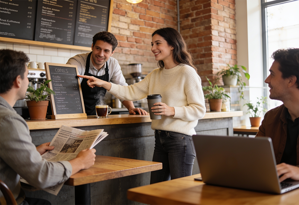 Why Casual, Everyday Relationships Are Good for Your Mental Health: An Orlando Therapist's Take