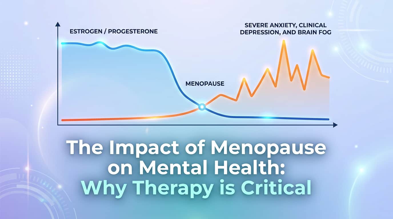 Menopause and Mental Health: Finding Therapy in Florida