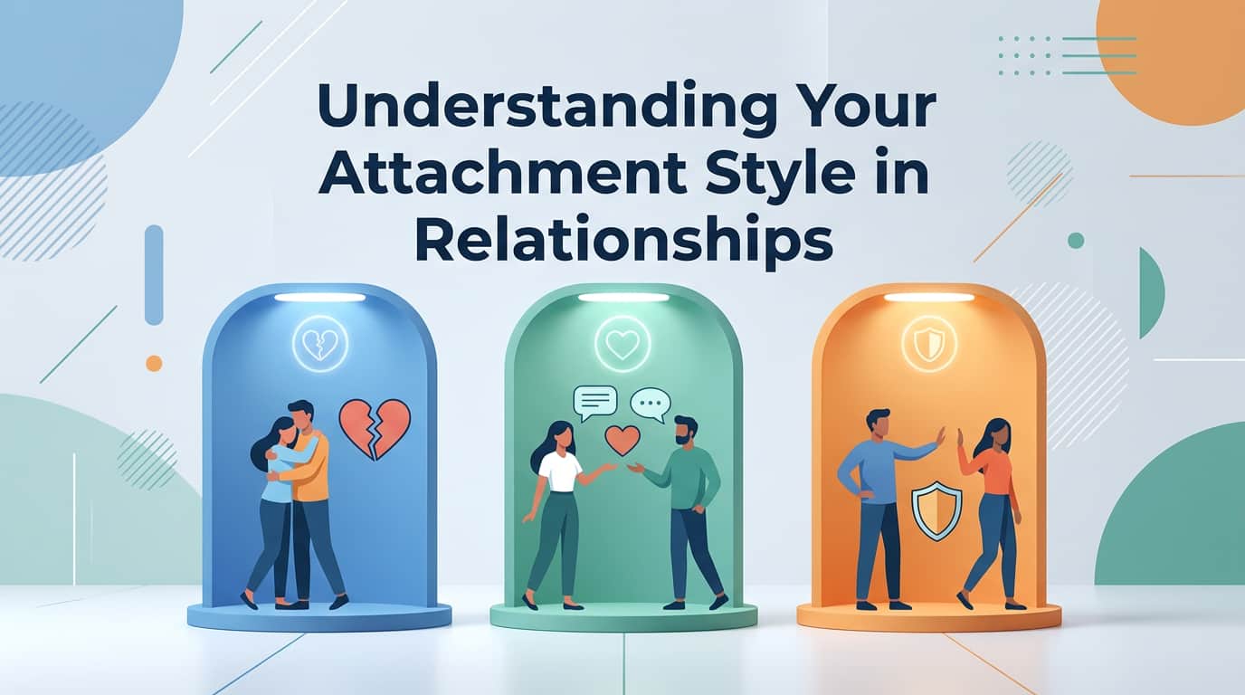 Attachment Styles in Relationships: A Guide for Orlando Residents