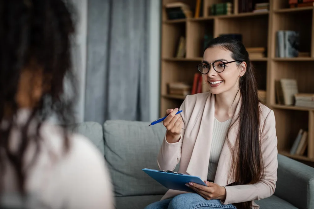 How to Find a Counselor Who is a Good Fit for You