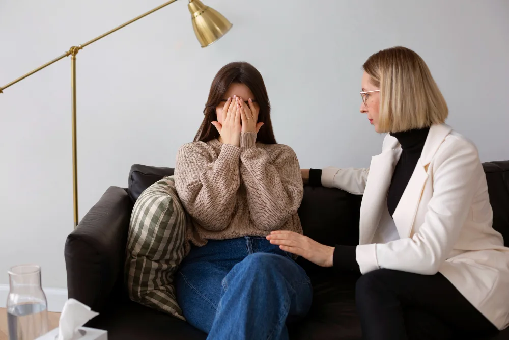What Is Trauma Counseling and How Does It Help with Healing?