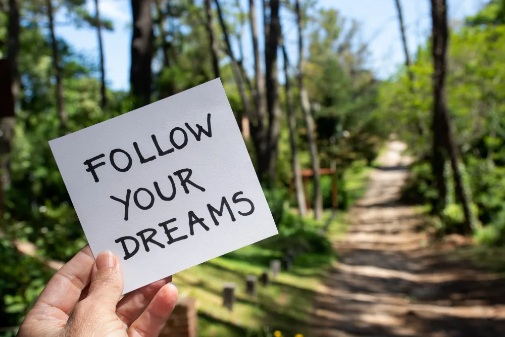 How to Find Meaning and Purpose in Your Daily Life