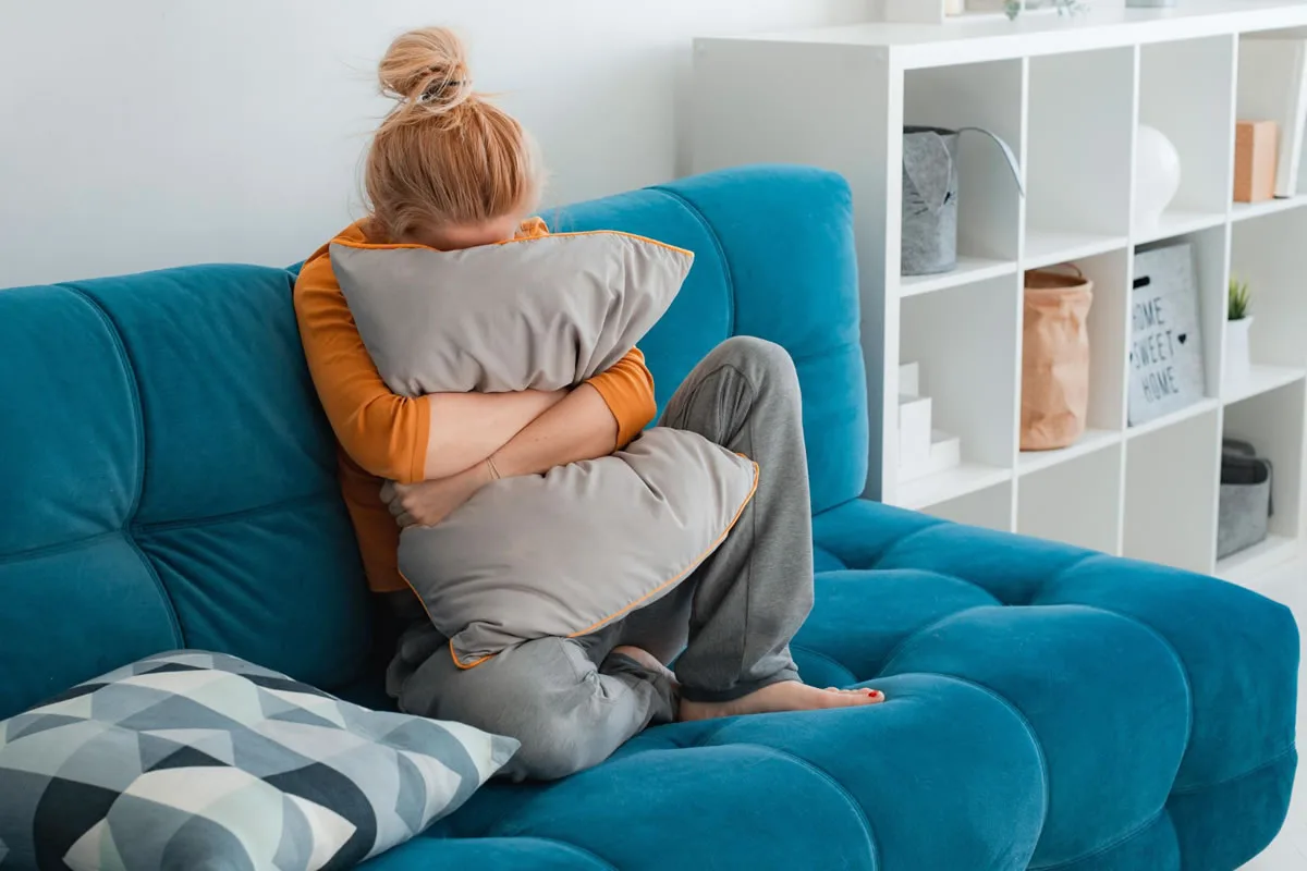 Anxiety for Women