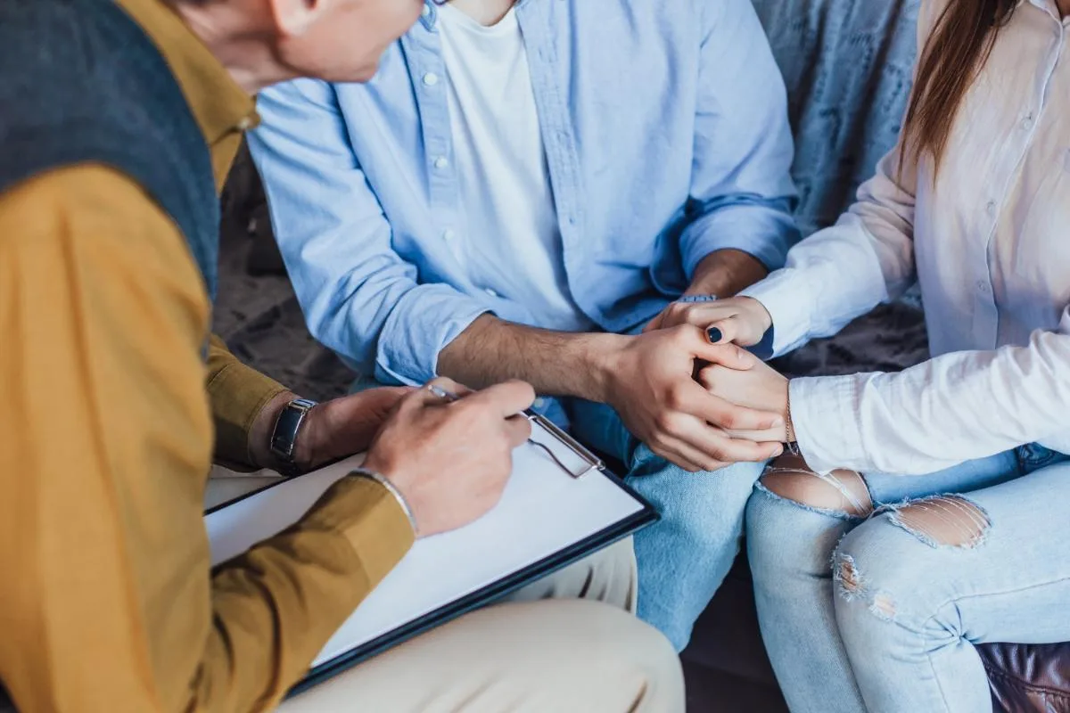 8 Triggers and Behaviors that Signal the Need for Marriage Counseling