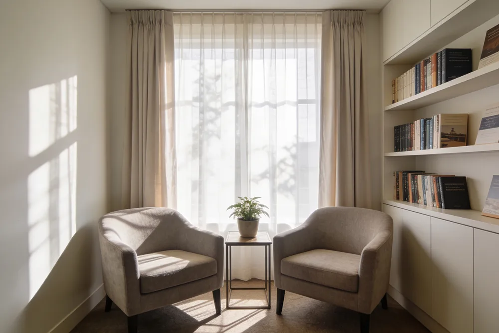 Finding a Therapist in Dr. Phillips: A Local Guide