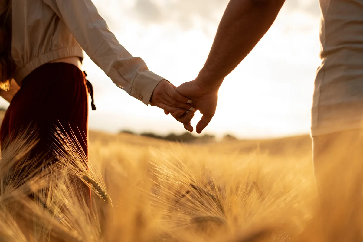 Building Love, Trust, and Intimacy in Your Relationship
