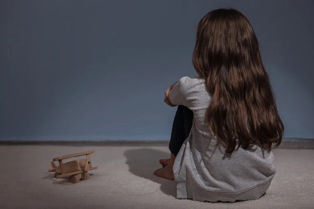 Understanding the Long Term Effects of Childhood Trauma