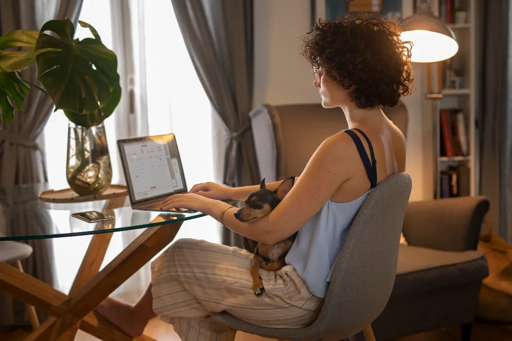 How Modern Therapy in Altamonte Springs, Florida Helps Remote Workers Overcome Social Isolation